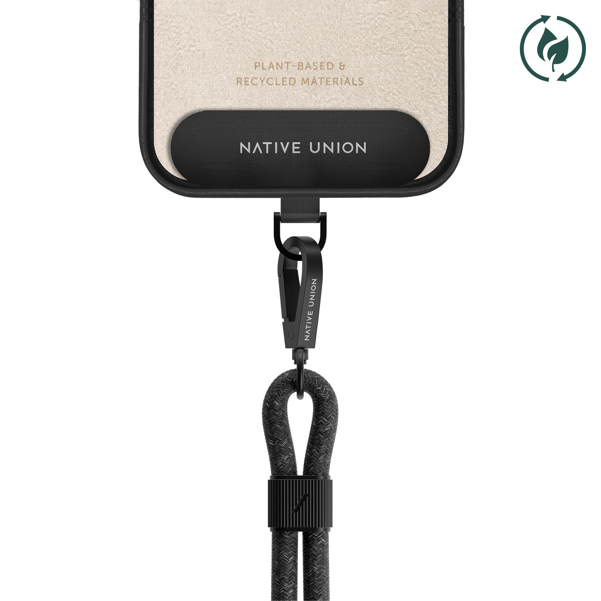 Native Union Paris - City Sling: Kraft