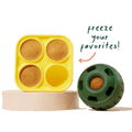 Woof - Pupsicle Treat Tray: Extra Large