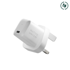 Native Union Paris - Fast GaN Charger PD 30W: US/CA Plug / Black