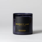 Poured New York - NAUGHTY LIST | 10oz Candle