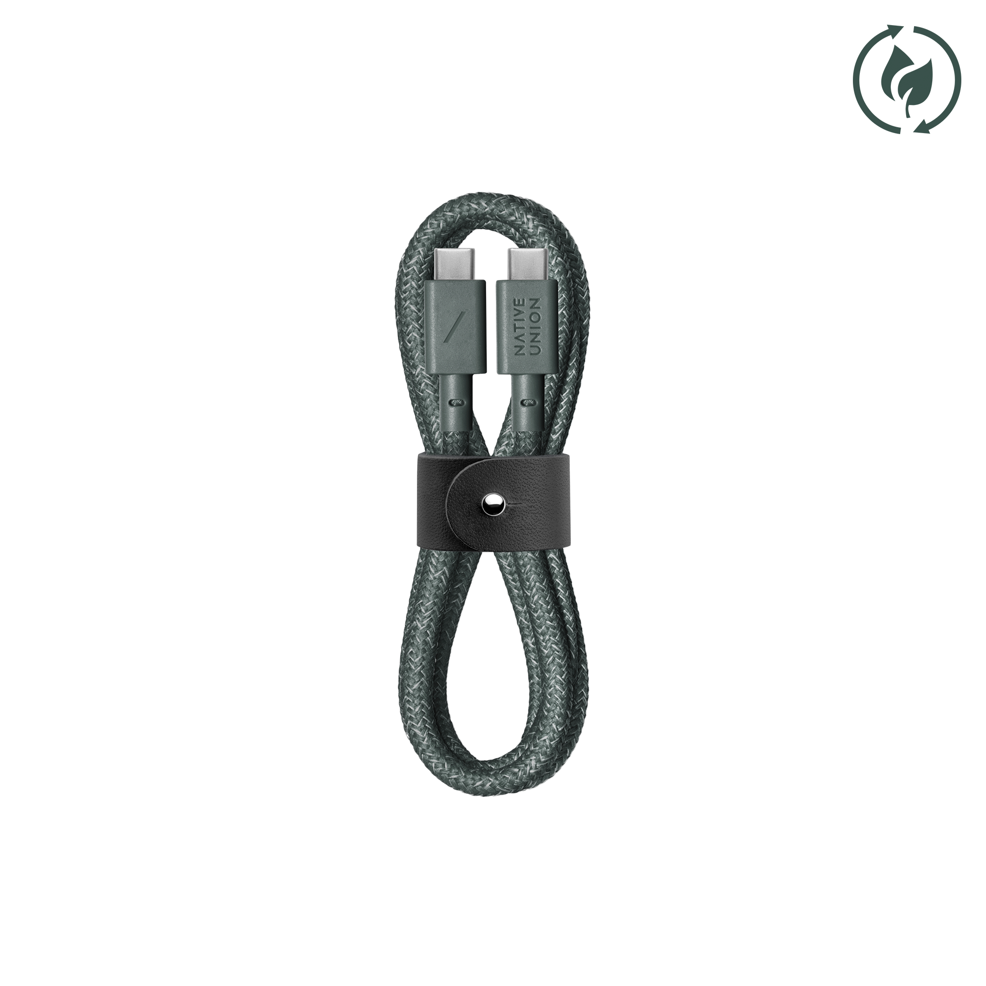 Native Union Paris - Belt Cable (USB-C to USB-C): Cosmos