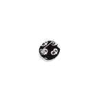 Macon & Lesquoy - Brooch - Camembert