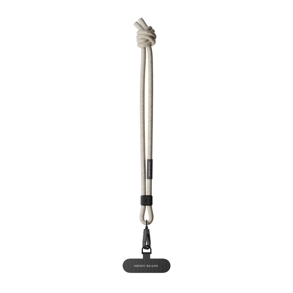 Native Union Paris  - City Grip: Black