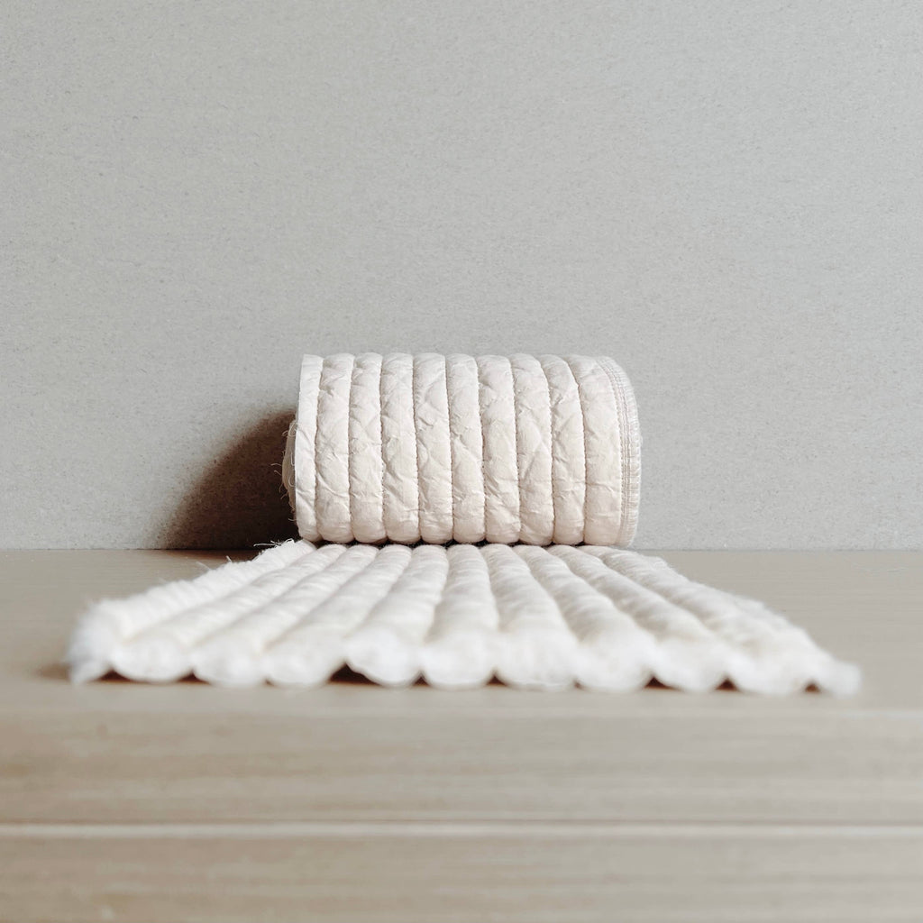 Lambwolf Collective - MAATIN // Dog Bed - Large | Camel