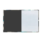 Moglea - Dorian Hand Painted Folio