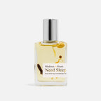 Madison + Green - "Need Sleep" - Aromatherapy Body Oil: Mini Traveler