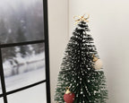 Miniette - Mini & Bright Holiday Set: Festive Miniature Dollhouse Decor