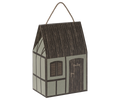 Maileg Farmhouse Bag Mint