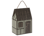 Maileg Farmhouse Bag Mint