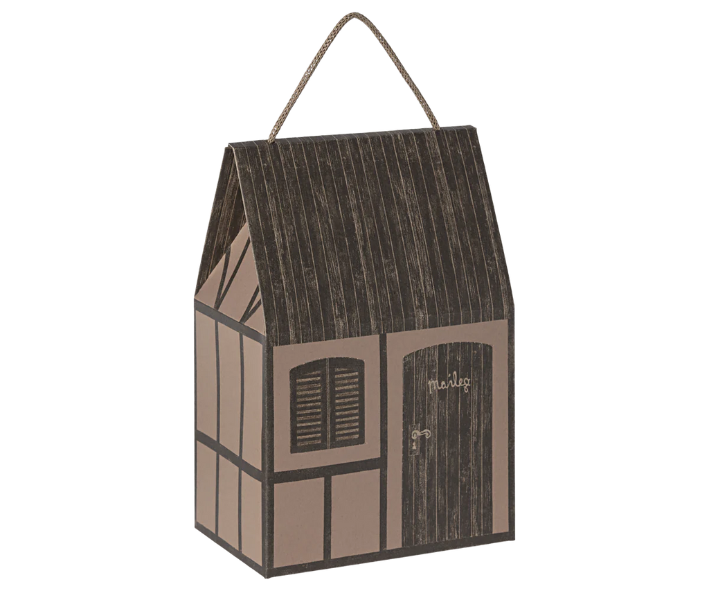 Maileg Farmhouse Bag Rose
