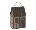 Maileg Farmhouse Bag Rose