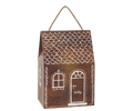 Maileg Gingerbread House Paper Bag