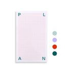 Moglea - Grid Pad – Plan