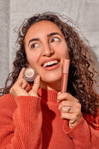 Minori - No Makeup Glow Kit - Gift Set