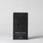 Poured New York - BOUGIE D'OUD | 10oz Candle