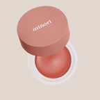 Minori - Cream Blush - Scarlet (Vegan)