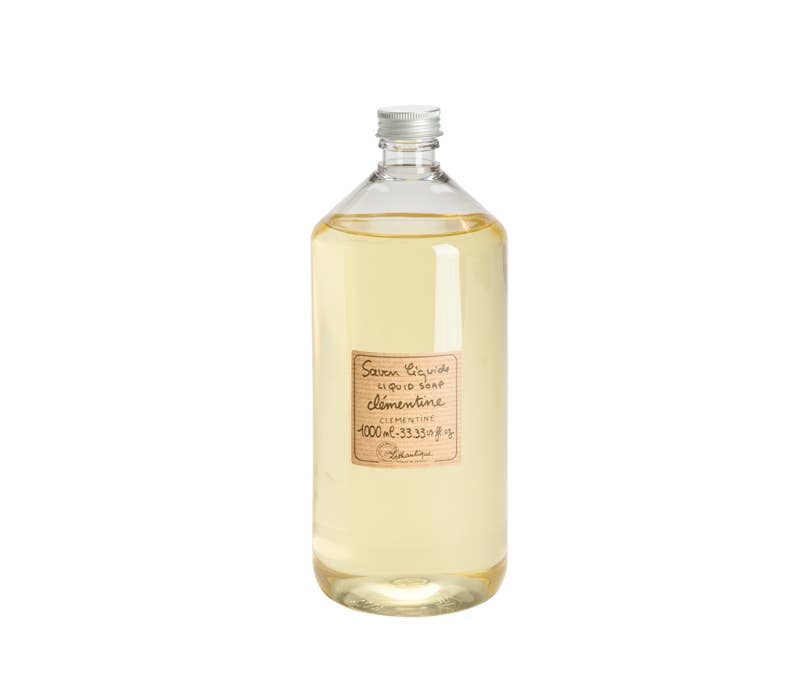 Lothantique Liquid Soap Refill - Linen | 1L