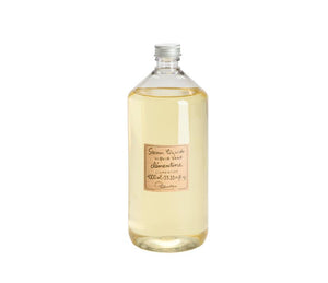 Lothantique Liquid Soap Refill - 1L | Milk