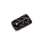 Macon & Lesquoy - Brooch - Sardine Tin