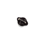 Macon & Lesquoy - Brooch - Planet