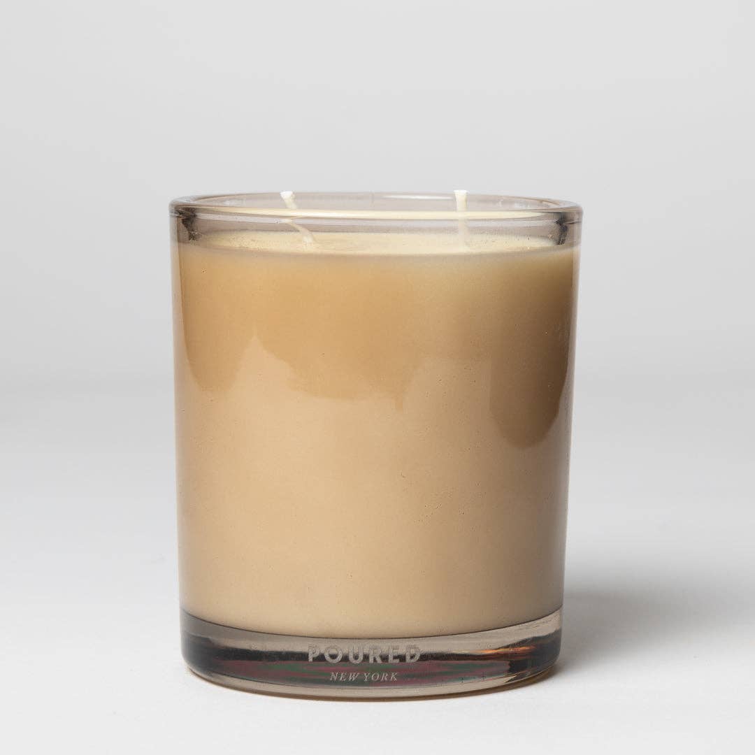Poured New York - SHROOM BLOOM | 10oz Candle