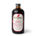 Bittermilk Bottling Co. - Bittermilk No.7 Limited Edition - Gingerbread Old Fashioned