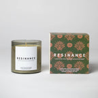 Poured New York - RESINANCE | 10oz Candle