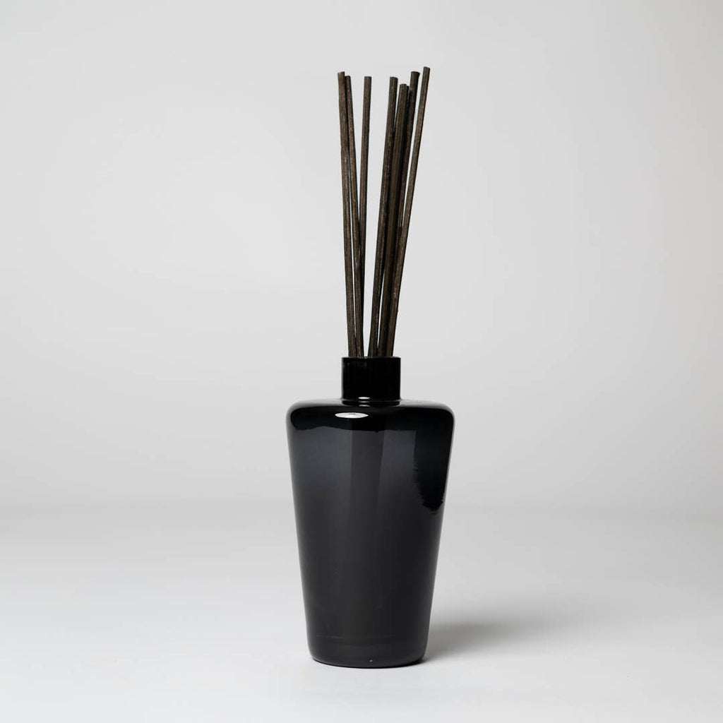 Poured New York - CYPRESS CHILL | 10oz Candle