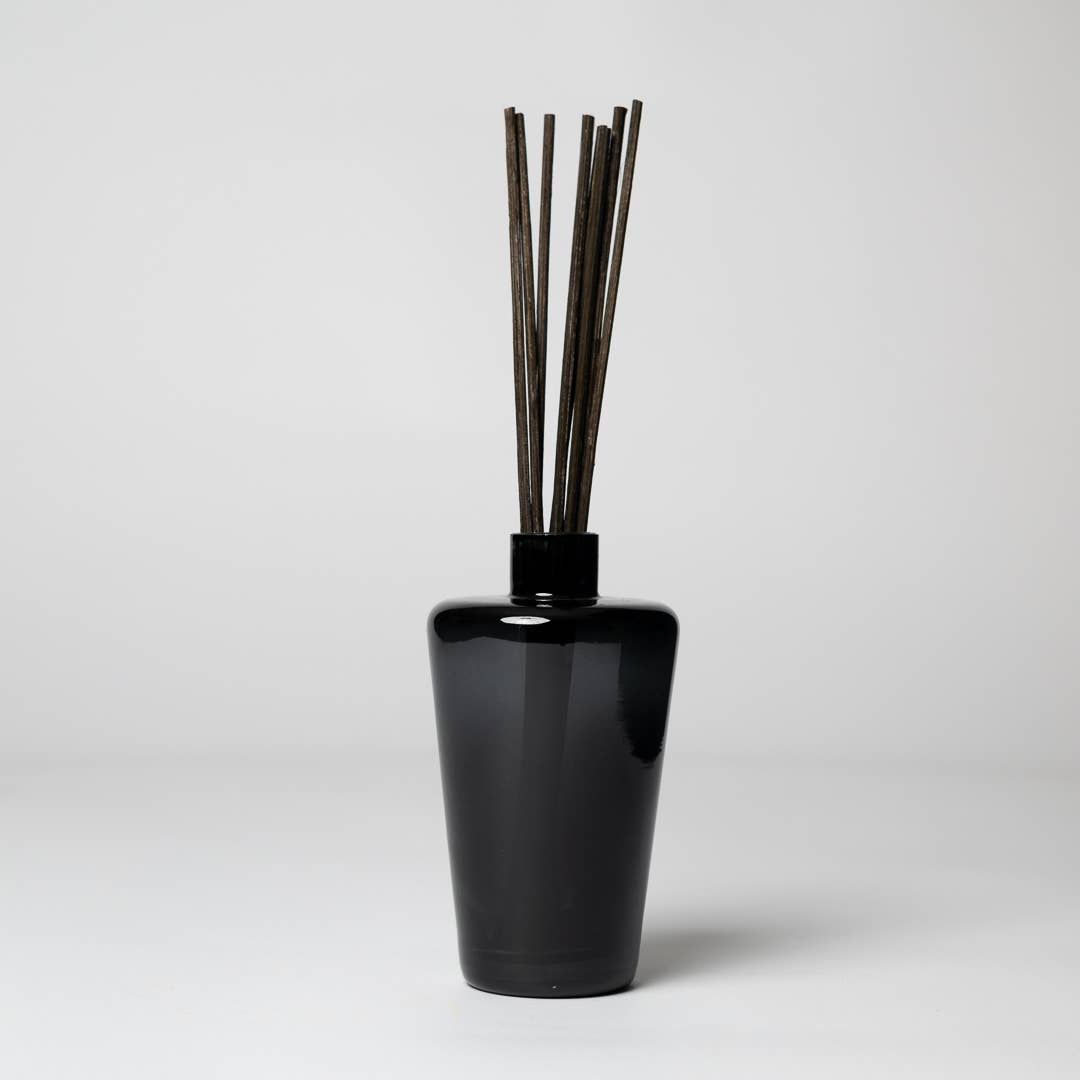 Poured New York - CYPRESS CHILL | 10oz Candle