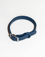 Load image into Gallery viewer, Wild One - Adjustable Waterproof Fashion Dog Collar: Cocoa / SMALL
