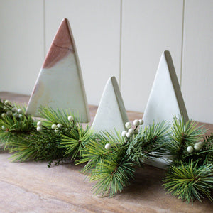 Venture Imports LLC - Natural Christmas Trees: Small