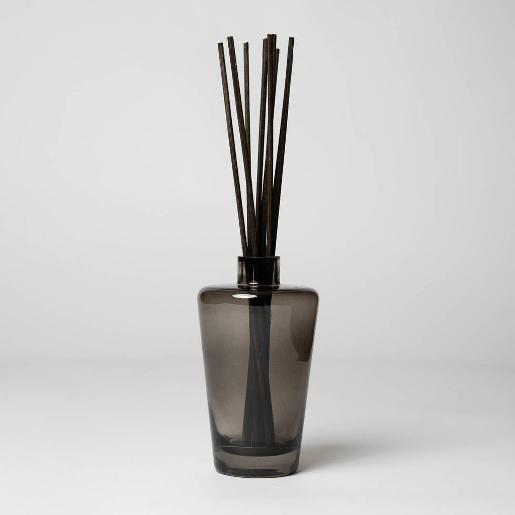 Poured New York - FERAL GREY | 10oz Candle