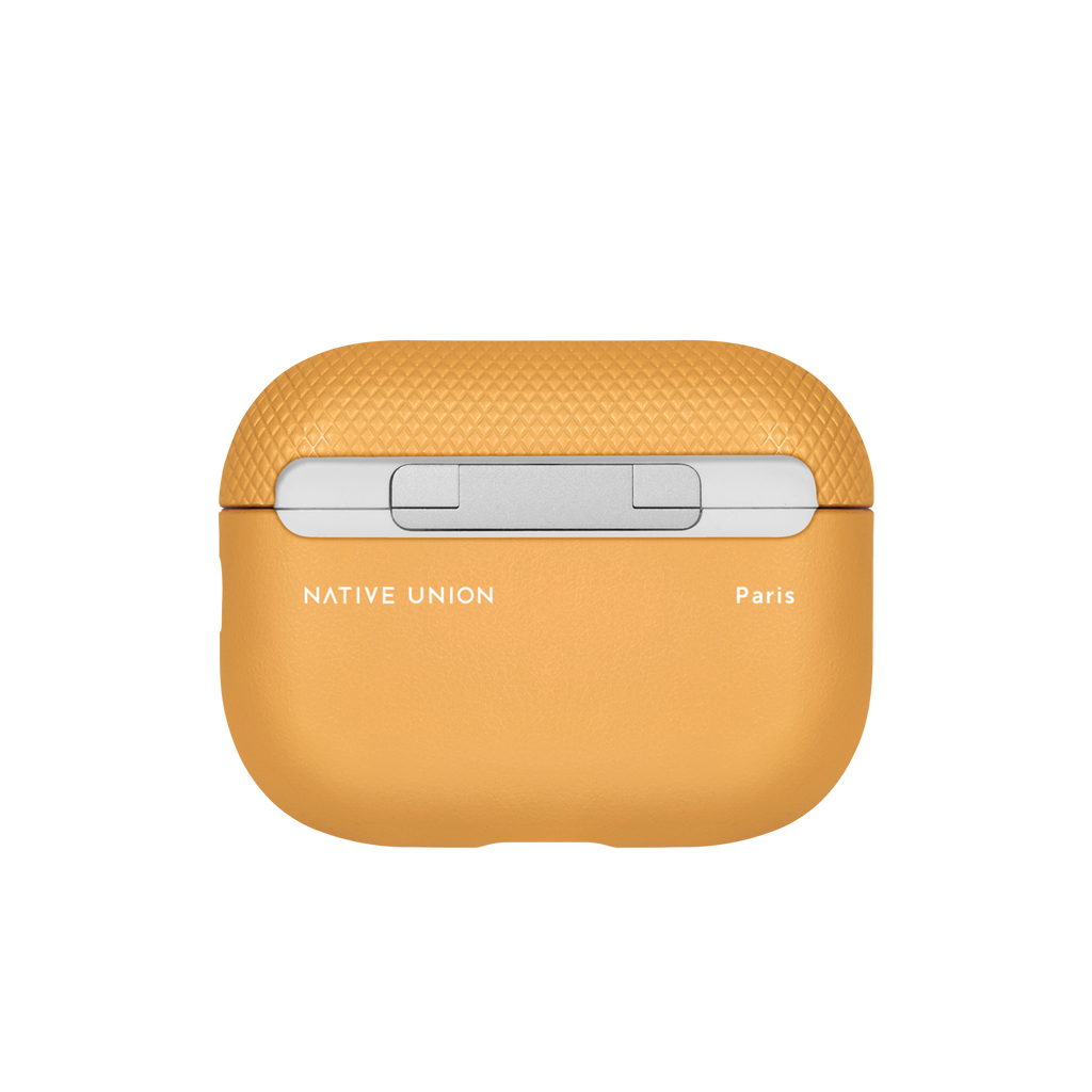 Native Union Paris - (Re)Classic Case for AirPods Pro (2nd Gen): Kraft