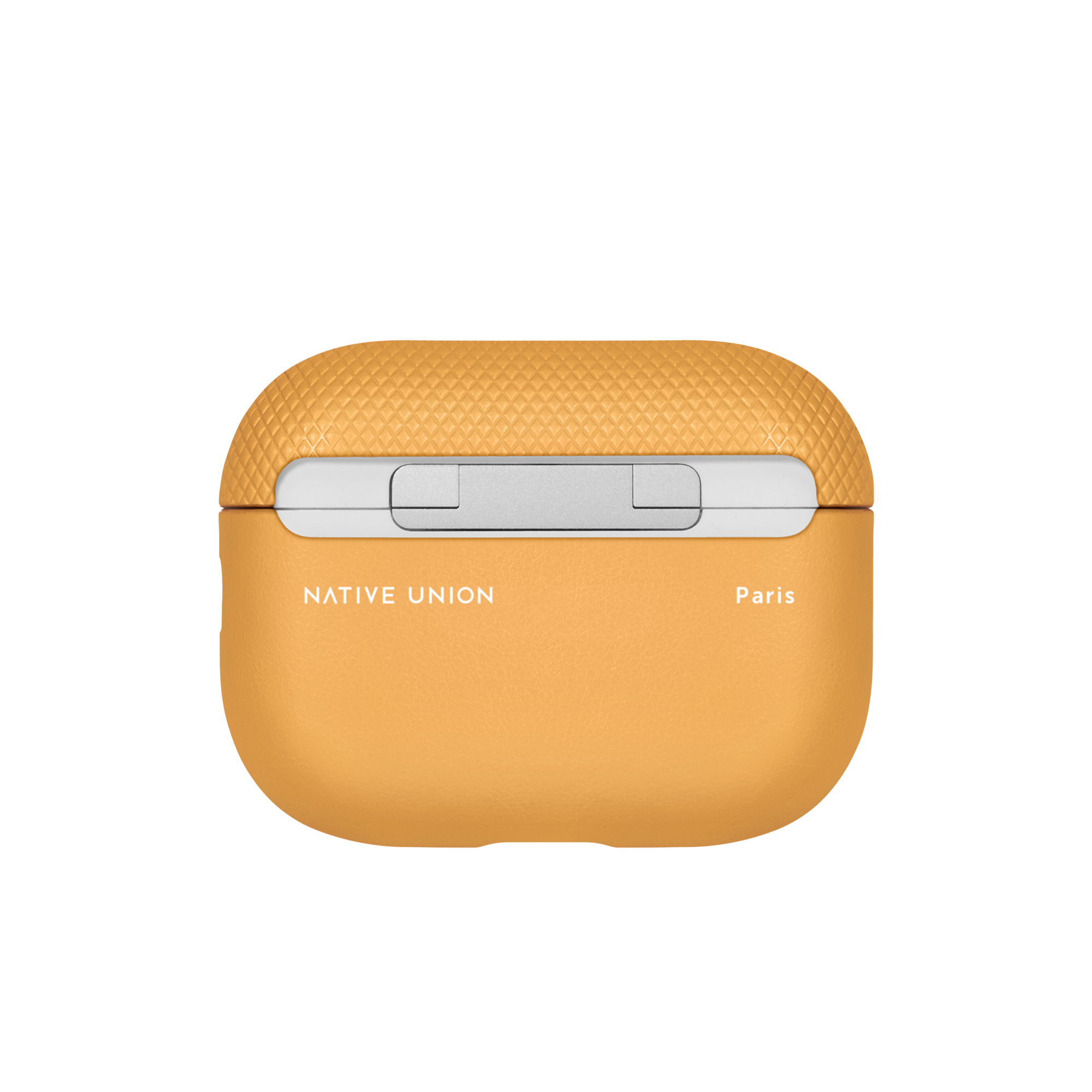 Native Union Paris - (Re)Classic Case for AirPods Pro (2nd Gen): Slate Green