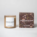 Poured New York - SHROOM BLOOM | 10oz Candle