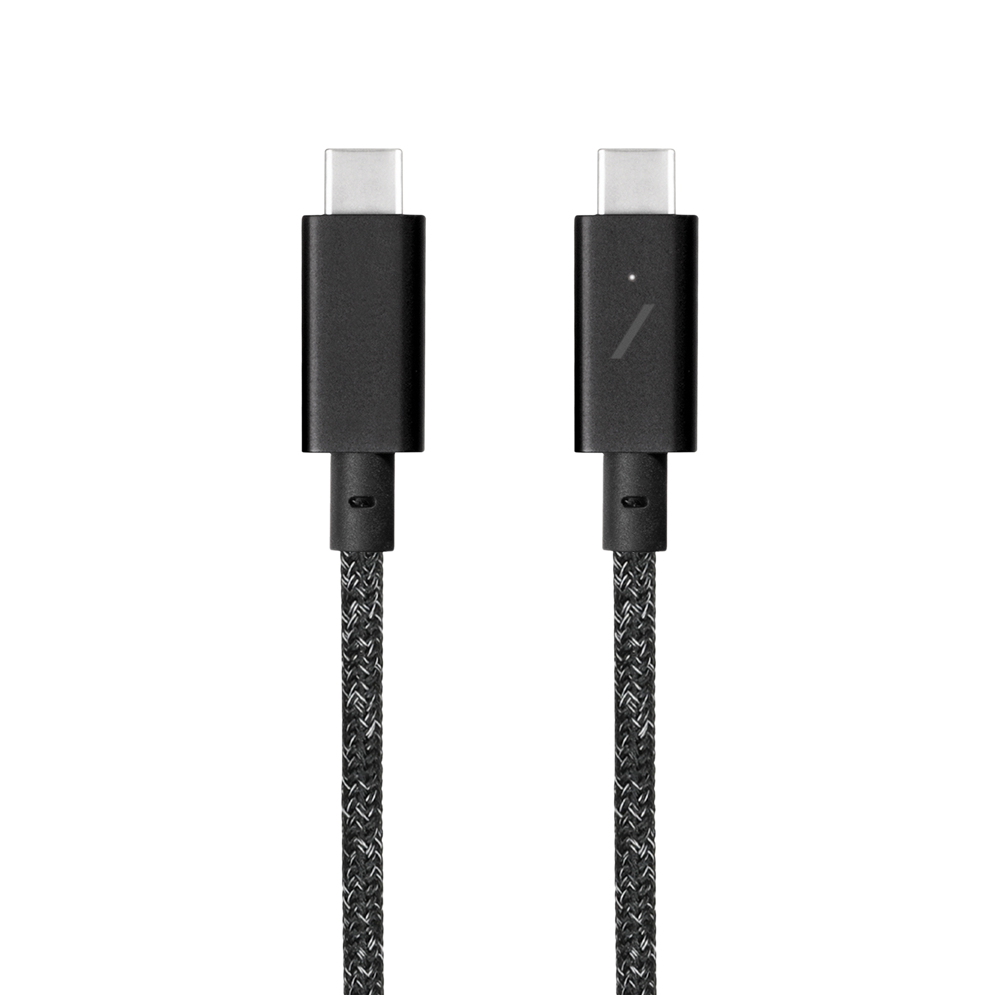 Native Union Paris - Belt Cable Pro 240W (USB-C to USB-C): Kraft