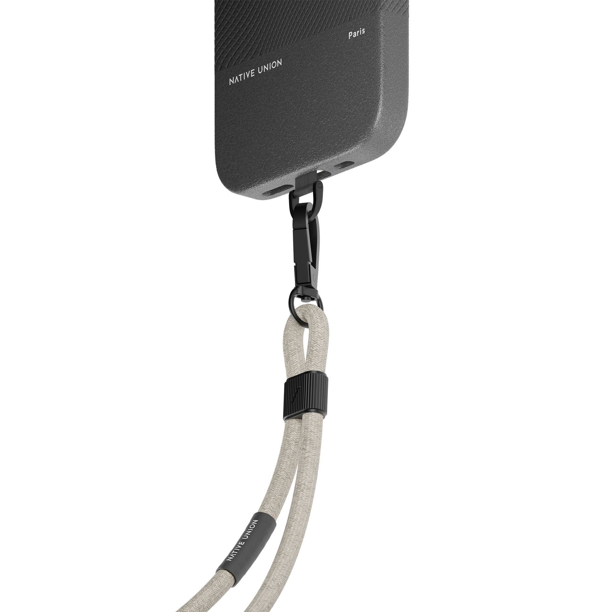 Native Union Paris - City Sling: Sandstone
