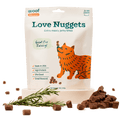 Woof - Love Nuggets