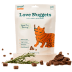 Woof - Love Nuggets