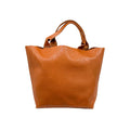 Tracey Tanner Rebecca Tote | Ripple Pecan