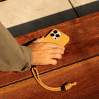 Native Union Paris - City Grip: Sandstone