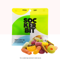 Sockerbit - Sour Mix Swedish Candy Bag