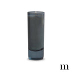 Mixture Home - PRE-WRAPPED 2oz Smoke Votive: No. Black Pepper