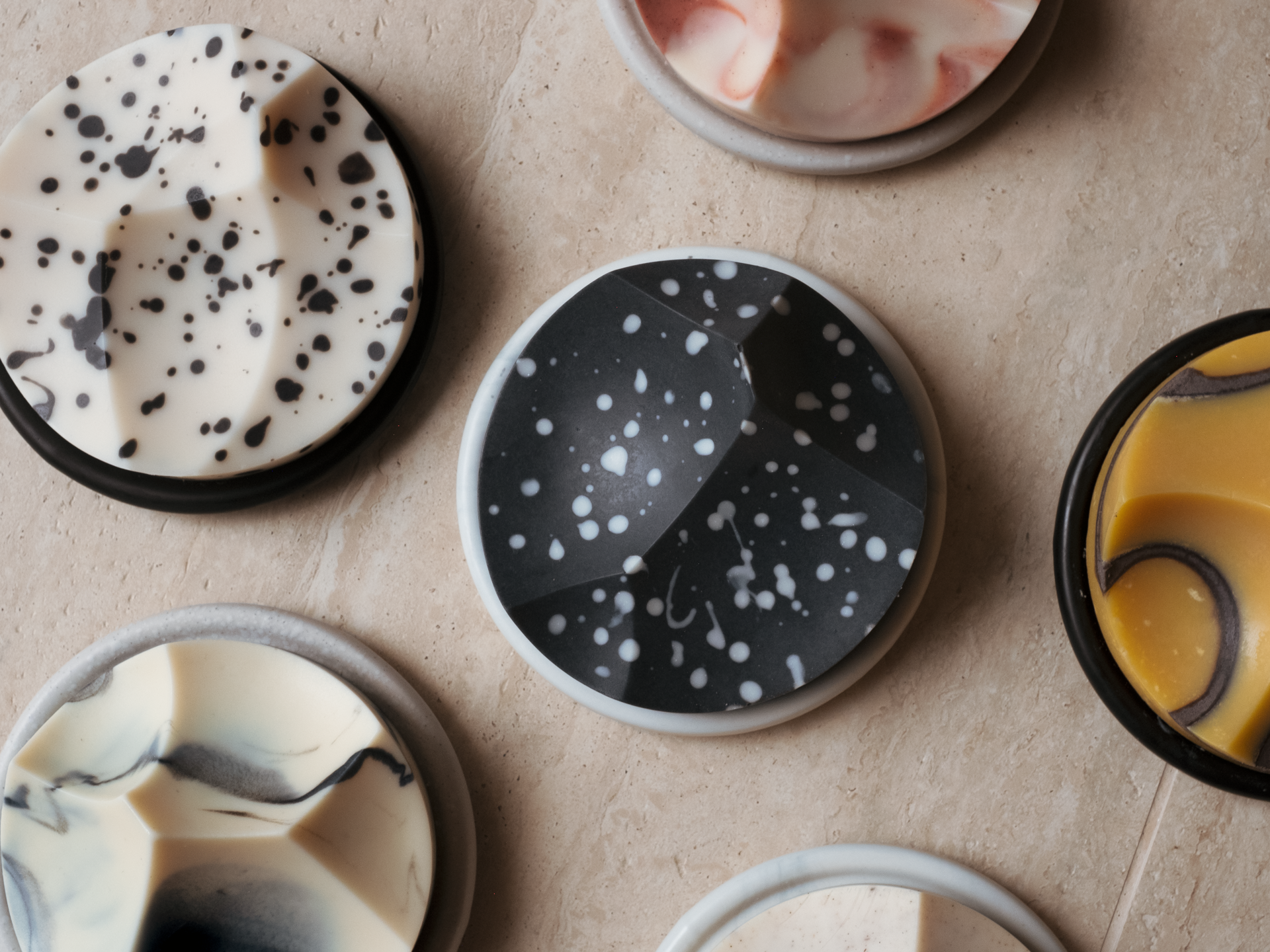 UME Studio - Erode Soap - Daily Detox