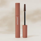 Minori - Mother of Lashes Mascara  - Brown