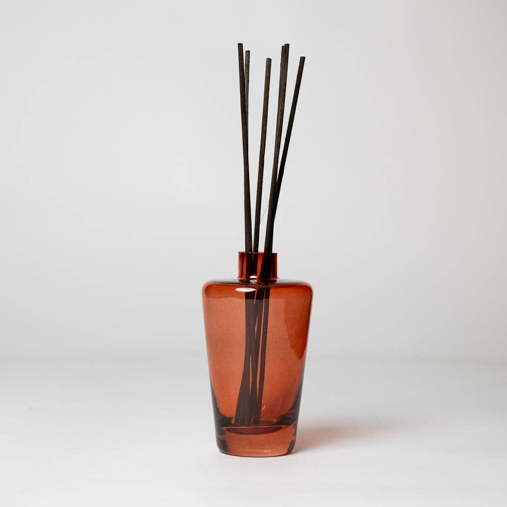 Poured New York - INDOPOMODORO | 10oz Candle