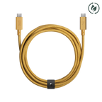 Native Union Paris - Belt Cable Pro 240W (USB-C to USB-C): Cosmos