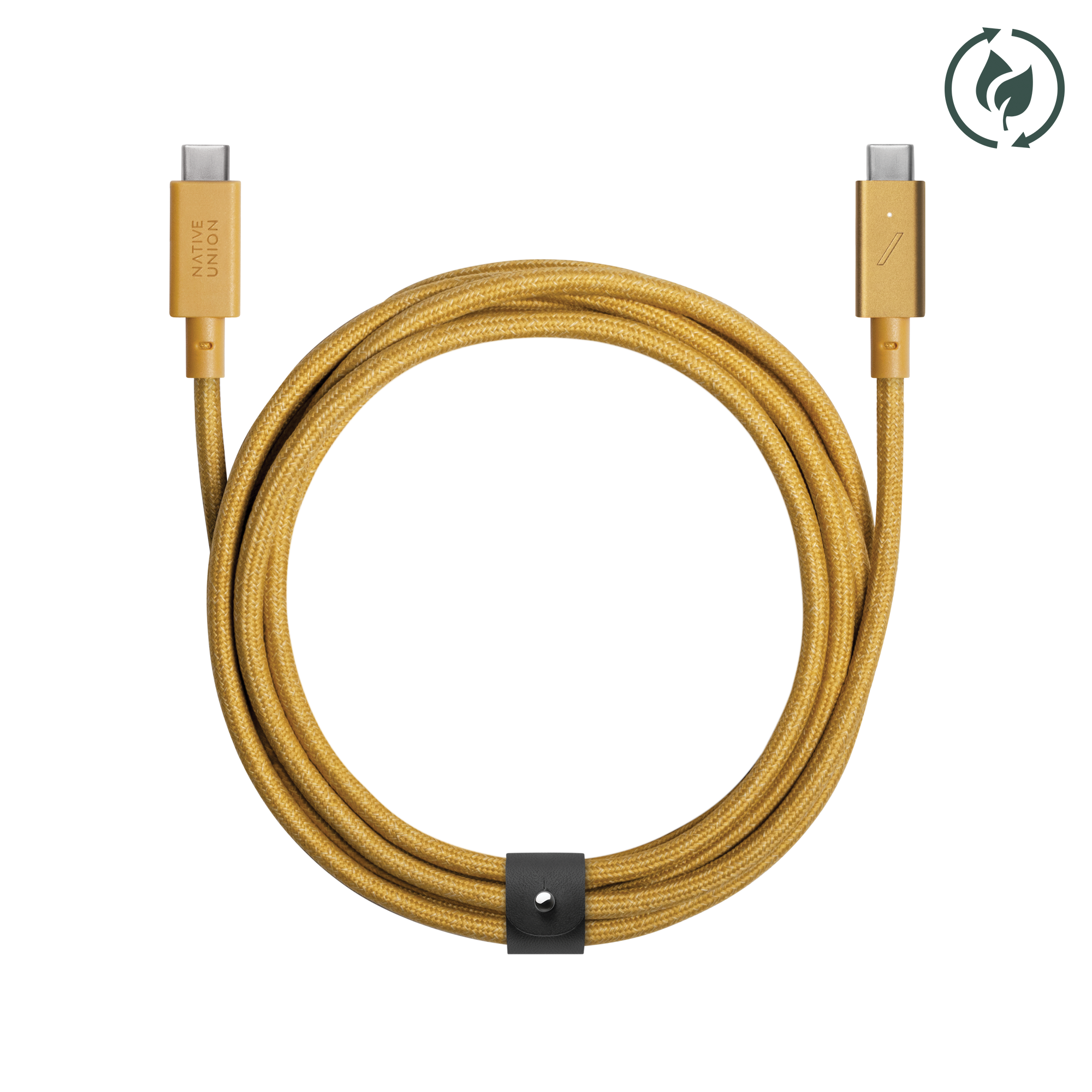 Native Union Paris - Belt Cable Pro 240W (USB-C to USB-C): Cosmos