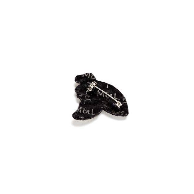 Macon & Lesquoy - Brooch - Bee