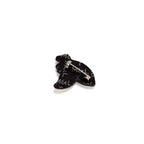 Macon & Lesquoy - Brooch - Bee